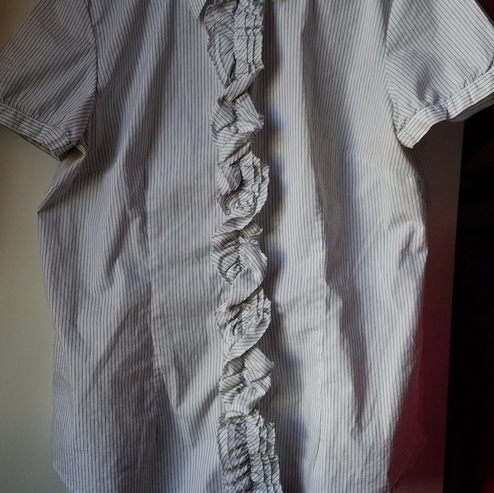 Perfect Pinstripe - Picture 5 of 8